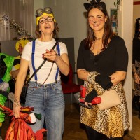 Fasching beim WCC - Bild 26 von 54